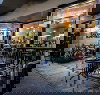 The Venetian an Italian Boutique Coffee Roaster - Surfers Paradise Gold Coast