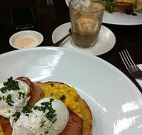Three Bean Espresso - Surfers Paradise Gold Coast