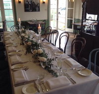 Tillermans Cafe Restaurant - Surfers Paradise Gold Coast