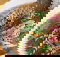 Tinshed Brewery - Surfers Paradise Gold Coast