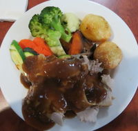 Tocumwal Golf Club - Surfers Paradise Gold Coast