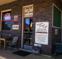 Walcha Royal Cafe - Surfers Paradise Gold Coast