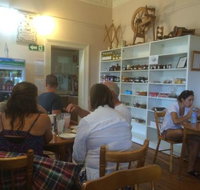 Whichcraft Coffee Cottage Inc - Surfers Paradise Gold Coast