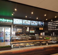 Zambreros Holbrook - Surfers Paradise Gold Coast