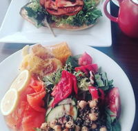Armadillos Cafe - Surfers Paradise Gold Coast