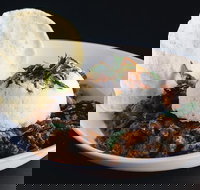 Binny's Kathitto - Surfers Paradise Gold Coast