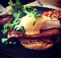 Caffe Cherry Beans - Surfers Paradise Gold Coast