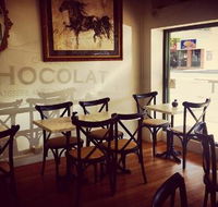 Chateau Du Chocolat - Surfers Paradise Gold Coast