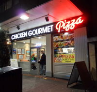Chicken Gourmet Express Cafe - Surfers Paradise Gold Coast
