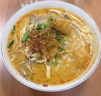 Civic Asian Noodle House - Surfers Paradise Gold Coast