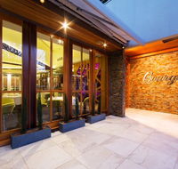 Courgette Restaurant - Surfers Paradise Gold Coast