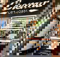Crema on Lords - Surfers Paradise Gold Coast