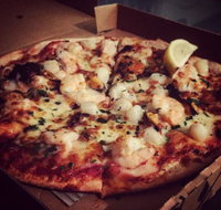 Crust Gourmet Pizza Bar - Surfers Paradise Gold Coast