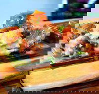 Delikase Filipino Cuisine - Surfers Paradise Gold Coast