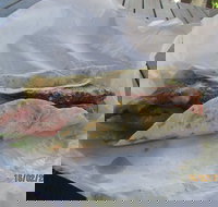 Diamond Take Away - Surfers Paradise Gold Coast