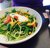 Eighty Twenty Food - Surfers Paradise Gold Coast