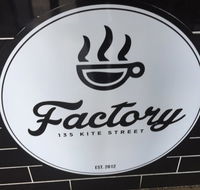 Factory Espresso - Surfers Paradise Gold Coast