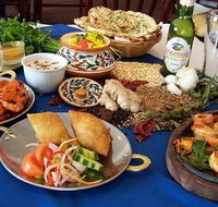 Flavours of India Gungahlin - Surfers Paradise Gold Coast