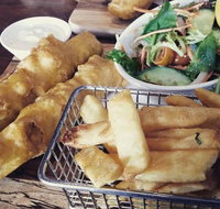 Frankie's at Forde - Surfers Paradise Gold Coast