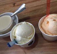 Frugii Dessert Laboratory - Surfers Paradise Gold Coast