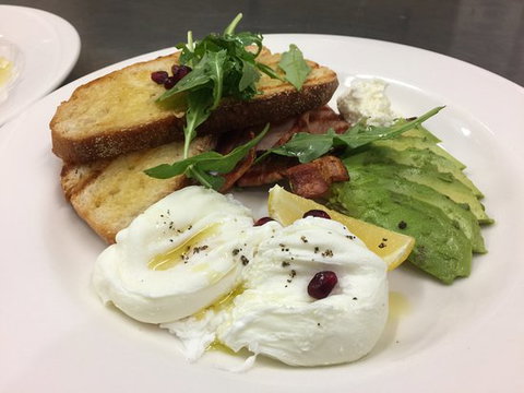 Fusion Taste Cafe - Surfers Paradise Gold Coast 0