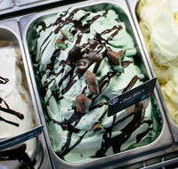 Gelatissimo - Surfers Paradise Gold Coast