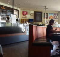 Gloria Jeans Coffees - Surfers Paradise Gold Coast