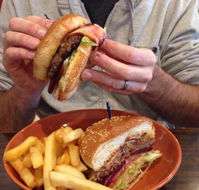 Gold Creek Cafe - Surfers Paradise Gold Coast