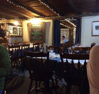 Green Herring Restaurant - Surfers Paradise Gold Coast