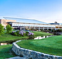 Gungahlin Lakes Golf Club - Surfers Paradise Gold Coast