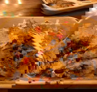 Guzman Y Gomez - Surfers Paradise Gold Coast