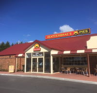 Heatherbrae's Pies - Surfers Paradise Gold Coast