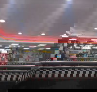 Hungry Jack's - Surfers Paradise Gold Coast