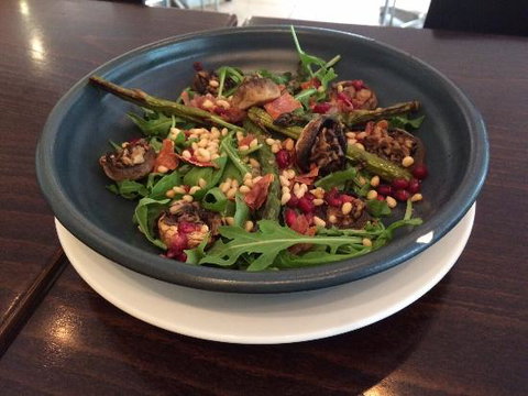 Il Covo Restaurant - Surfers Paradise Gold Coast 0