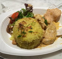 Indo Cafe - Surfers Paradise Gold Coast