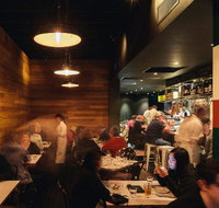 Italian and Sons - Surfers Paradise Gold Coast