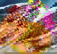 J's Garden Cafe - Surfers Paradise Gold Coast