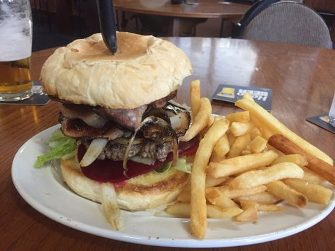 Kandos Hotel - Surfers Paradise Gold Coast 0