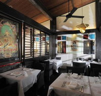 Lanterne Rooms - Surfers Paradise Gold Coast