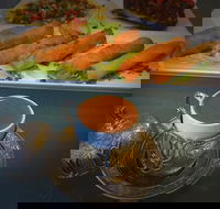 Lokma Turkish Cuisine - Surfers Paradise Gold Coast