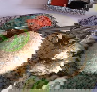 Madam Lu - Surfers Paradise Gold Coast