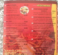 Magic Noodle - Surfers Paradise Gold Coast