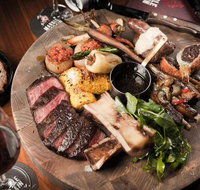 Marble  Grain - Surfers Paradise Gold Coast