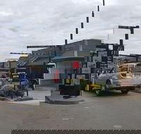 Mcdonald's Family Restaurants - Surfers Paradise Gold Coast