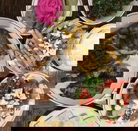 Mister Zee's Middle Eastern Charcoal Chicken  Grill - Surfers Paradise Gold Coast