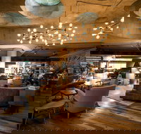 Monster Kitchen and Bar - Surfers Paradise Gold Coast