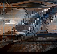 Morning Glory - Surfers Paradise Gold Coast