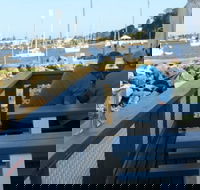 Pelican Point Fish  Chips - Surfers Paradise Gold Coast