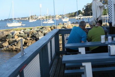 Pelican Point Fish & Chips - Surfers Paradise Gold Coast 0