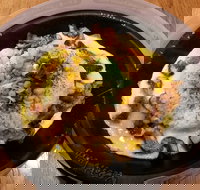 Pepper Lunch - Surfers Paradise Gold Coast